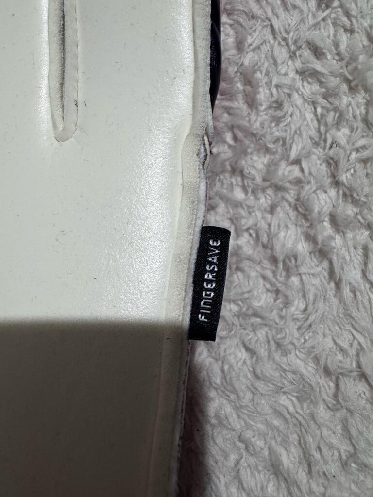 Adidas Predator Gl Mtc kemikli 10 numara kaleci eldiveni - 3
