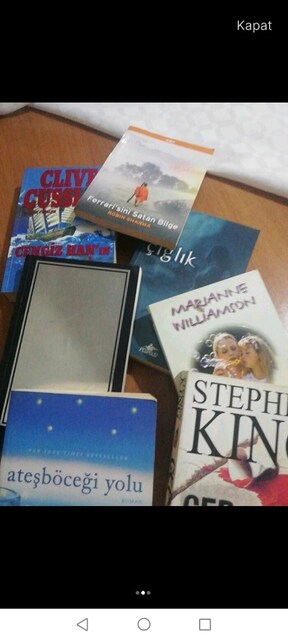 Kitap