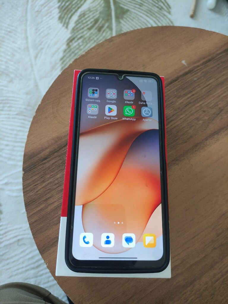 Xioami Redmi 14 C - 2