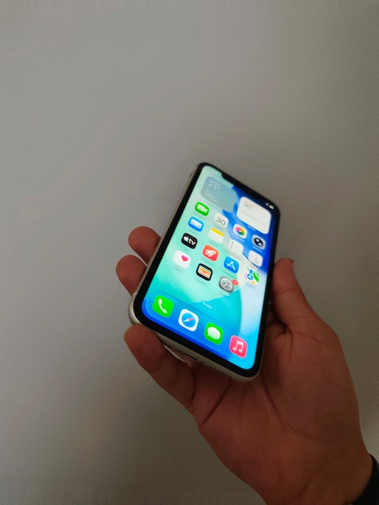 İPHONE 11 128 GB TR CİHAZI AÇIKLAMAYI OKU - 6