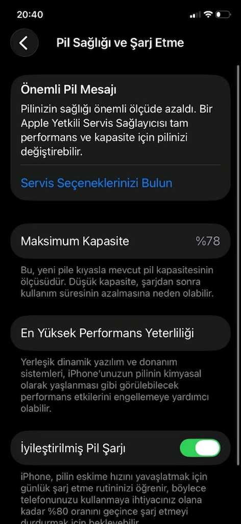 sahibinden telefon tertemiz - 8