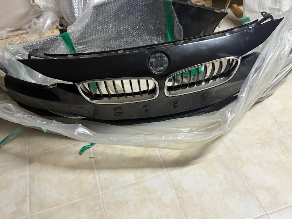 bmw orginal tampon - 2