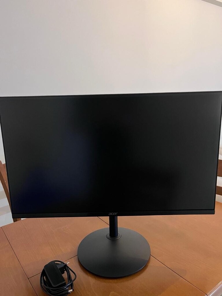 ACER Nitro XF270X1 Oyuncu Monitörü - 2