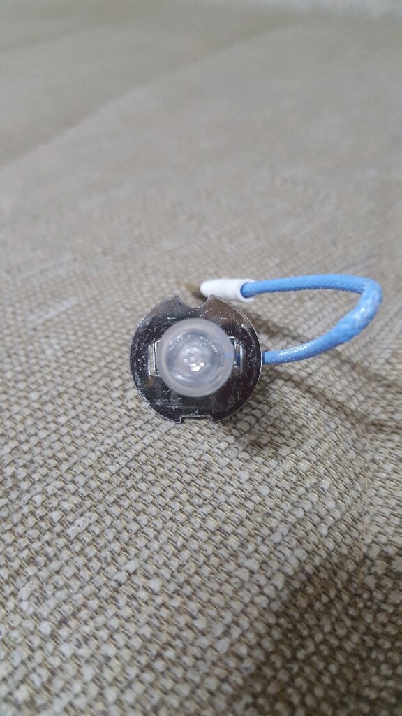H3 12V 55W Standart Halogen Ampul - 5