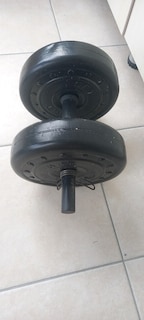 dambıl 5 kg x2 - 3
