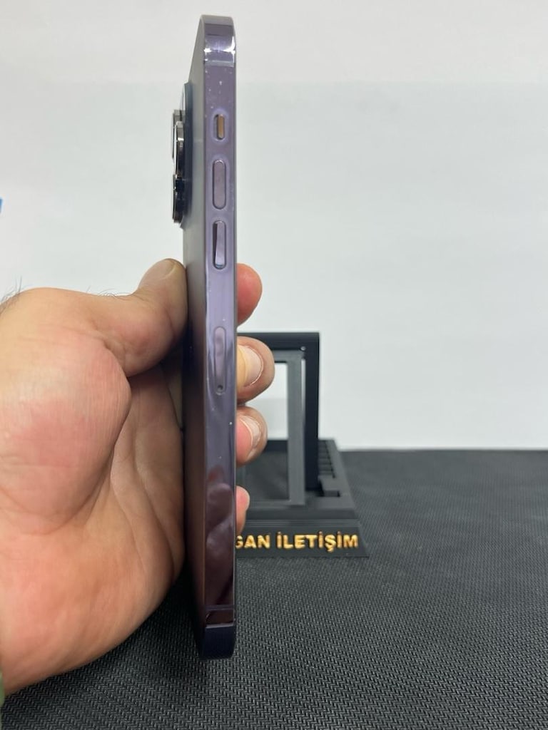 İphone 14 Pro Max Mor 128GB - 3