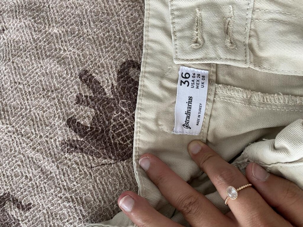 stradivarius - 2