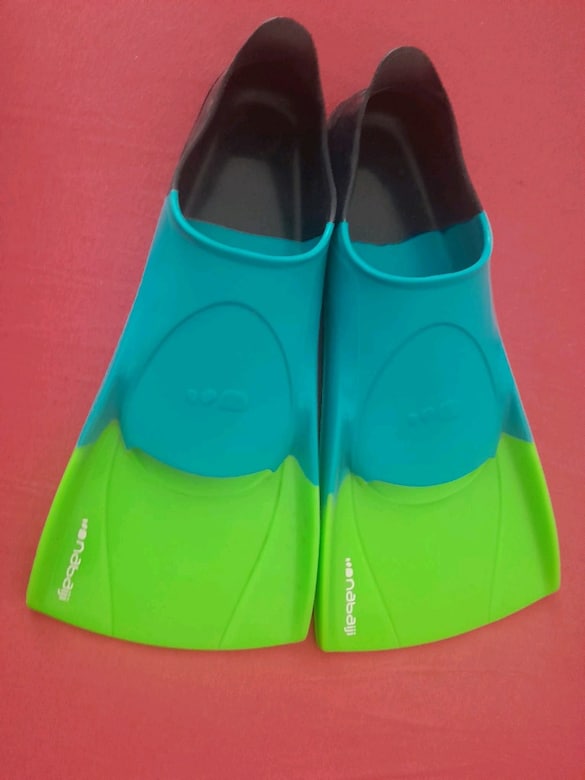 Decathlon Nabaiji Havuz Paleti - 5