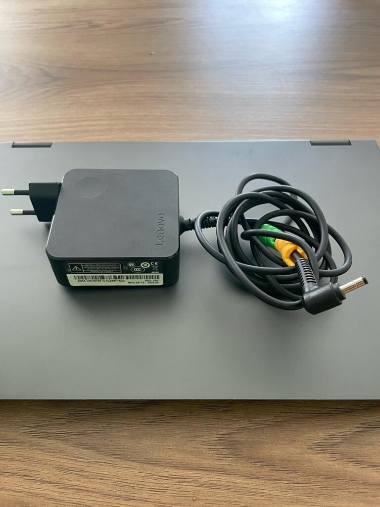 LENOVO İDEAPAD DOKUNMATİK EKRANLI i7- 8Gb Ram -512 SSD Laptop - 9