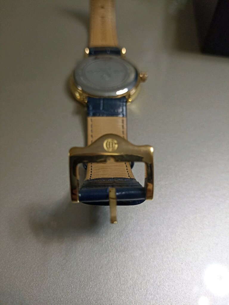 Grenwich swiss - 8
