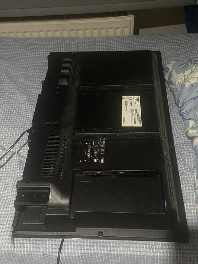 vestel lcd - 5