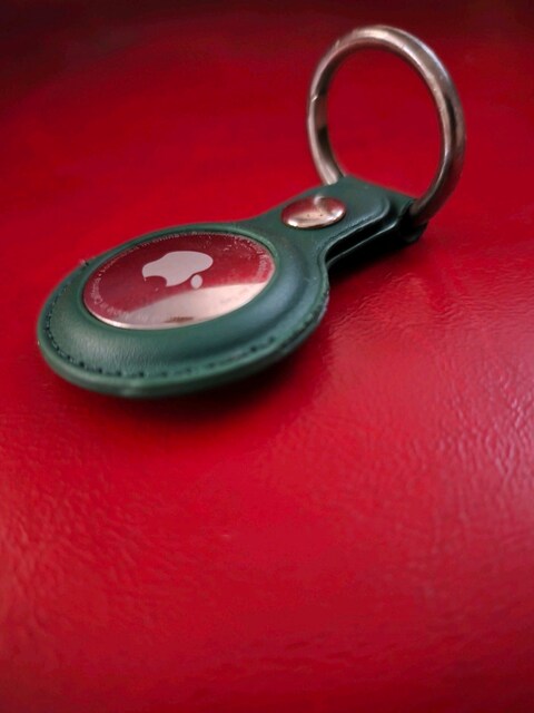 Apple airtag(APPLE)