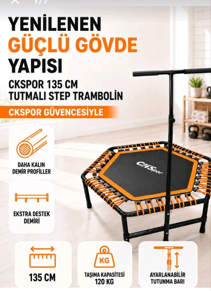 Tronbolin yeni gibi - 3
