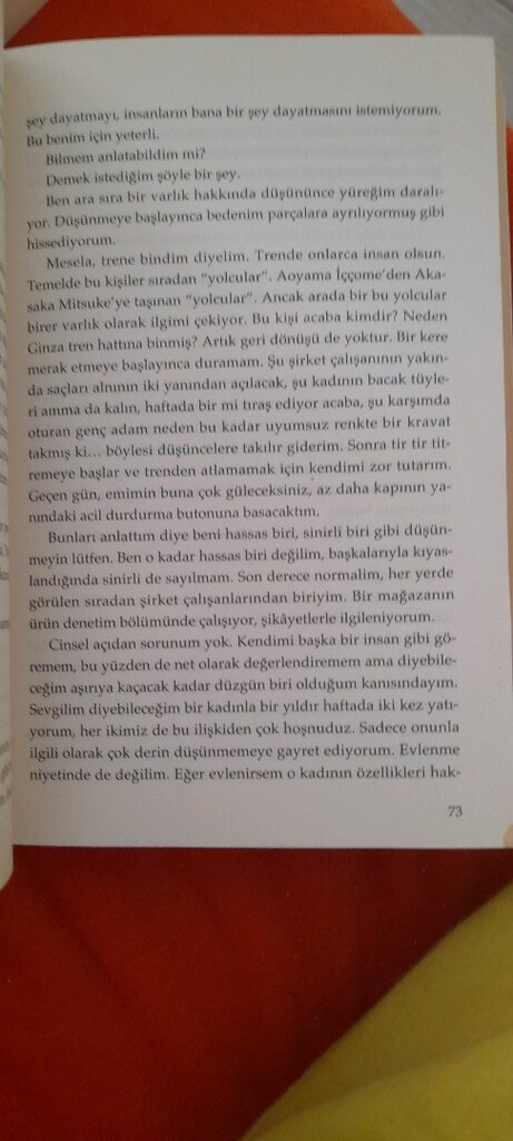 ORTADAN KAYBOLAN FİL - 3