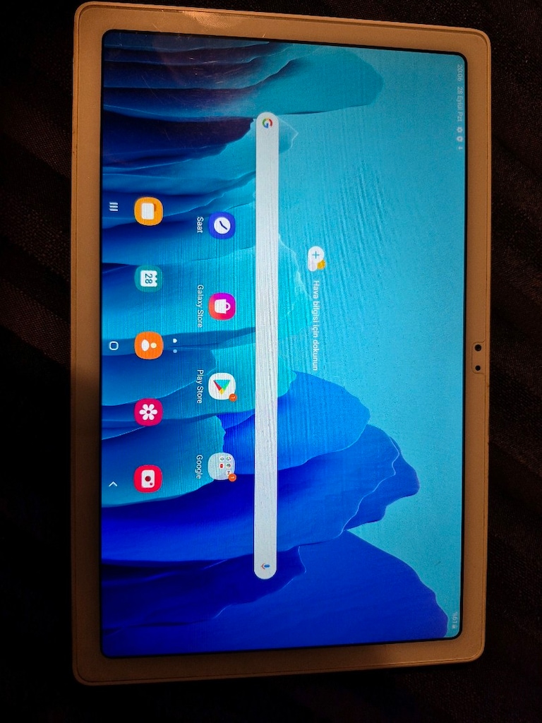 Samsung Tab A7 - 5