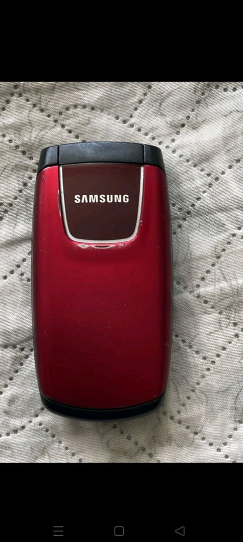 SAMSUNG TUŞLU ASKER ANNE BABA VE YEDEK TELEFON TERTEMİZ SORUNSUZ TAKAS - 5