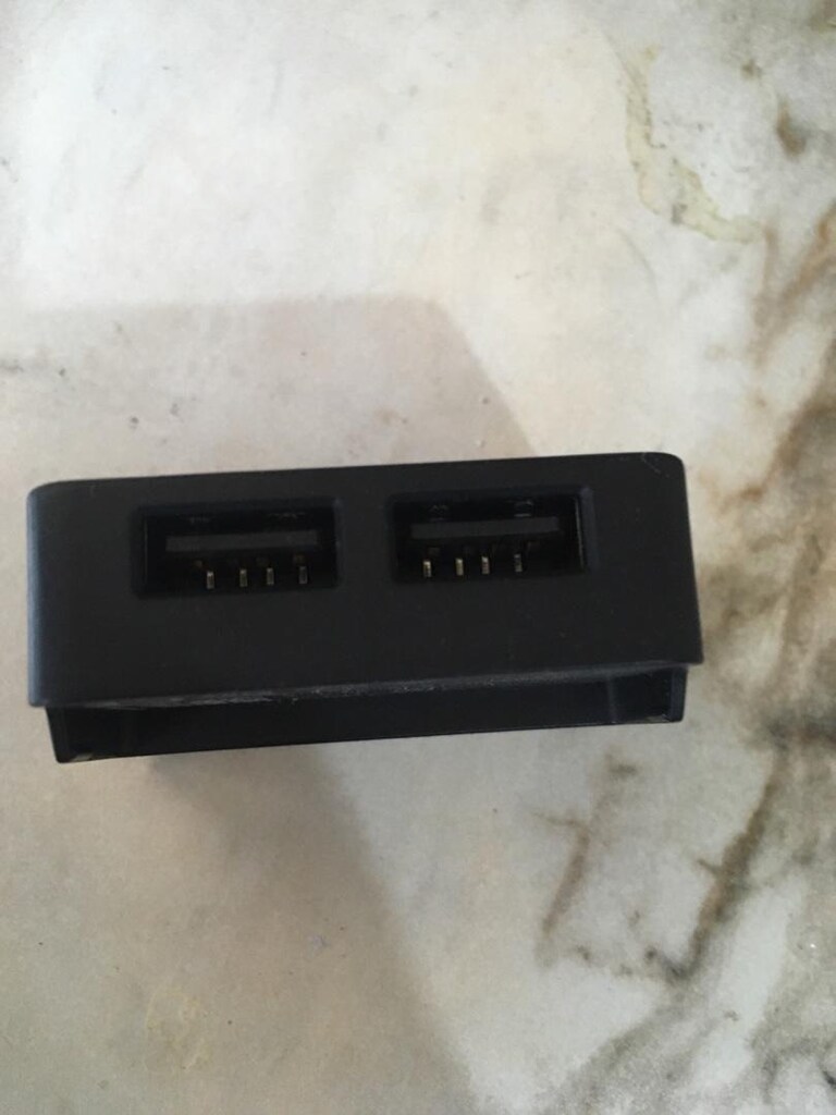 DJI AIR 2 POWER BANK - 6