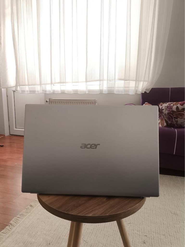i5 11.NESİL ACER NOKTA HATASIZ TERTEMIZ 12 GB RAM - 3