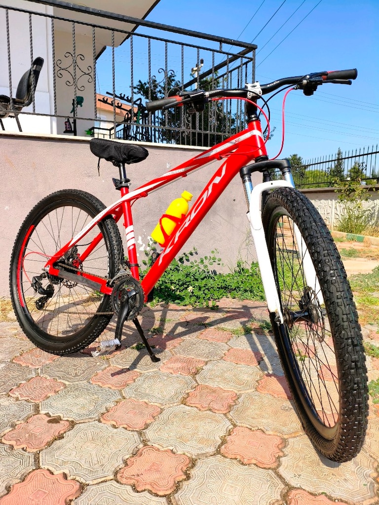 Kron XC100 Disk Fren
