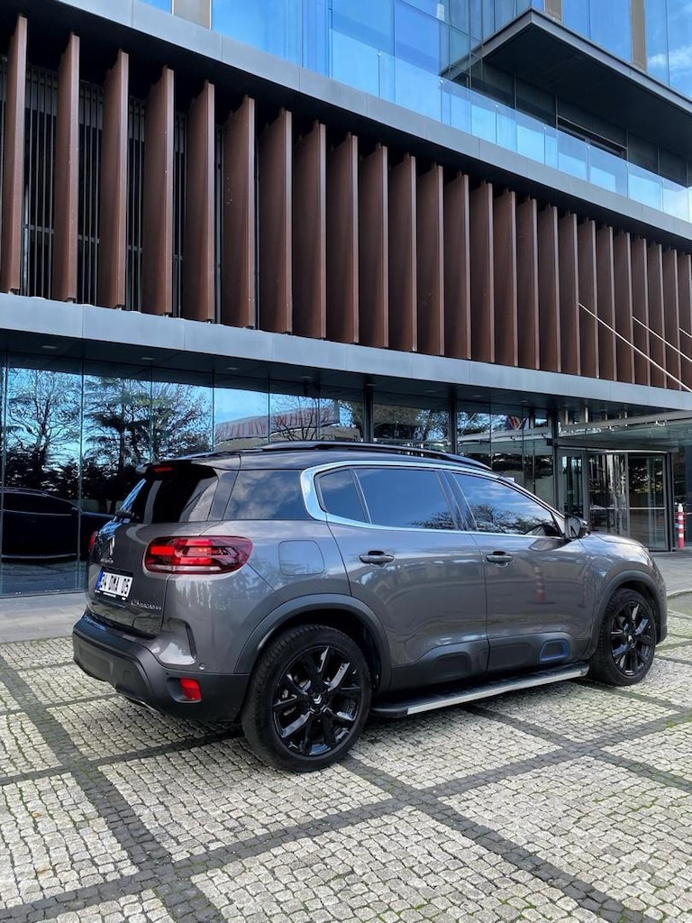 2023 MODEL 2024 TRAFİK ÇIKIŞLI SERVİS GARANTİ - 6