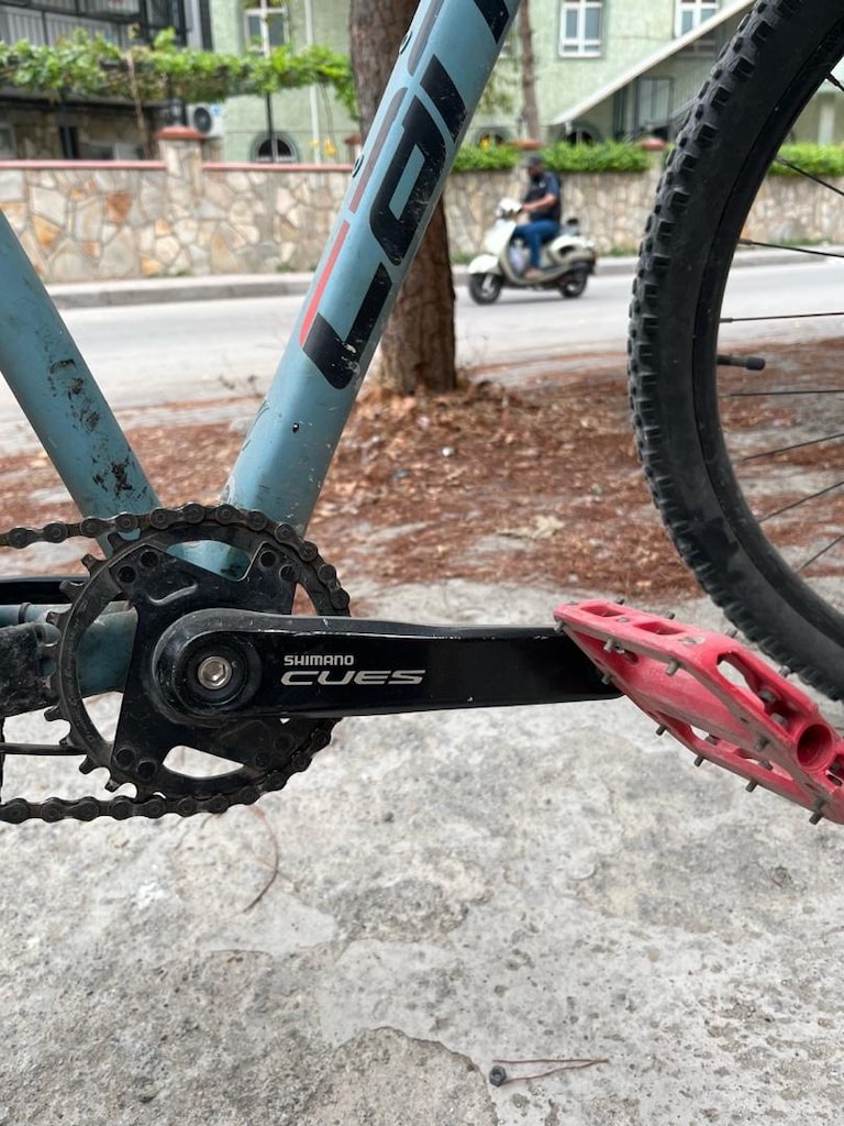 Carraro Big 2918 - 7