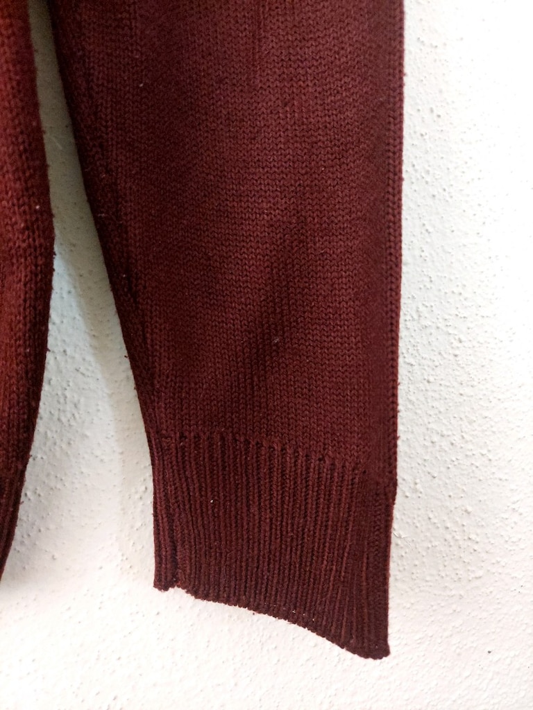 Collezione man Bordo Desenli Kazak - 3