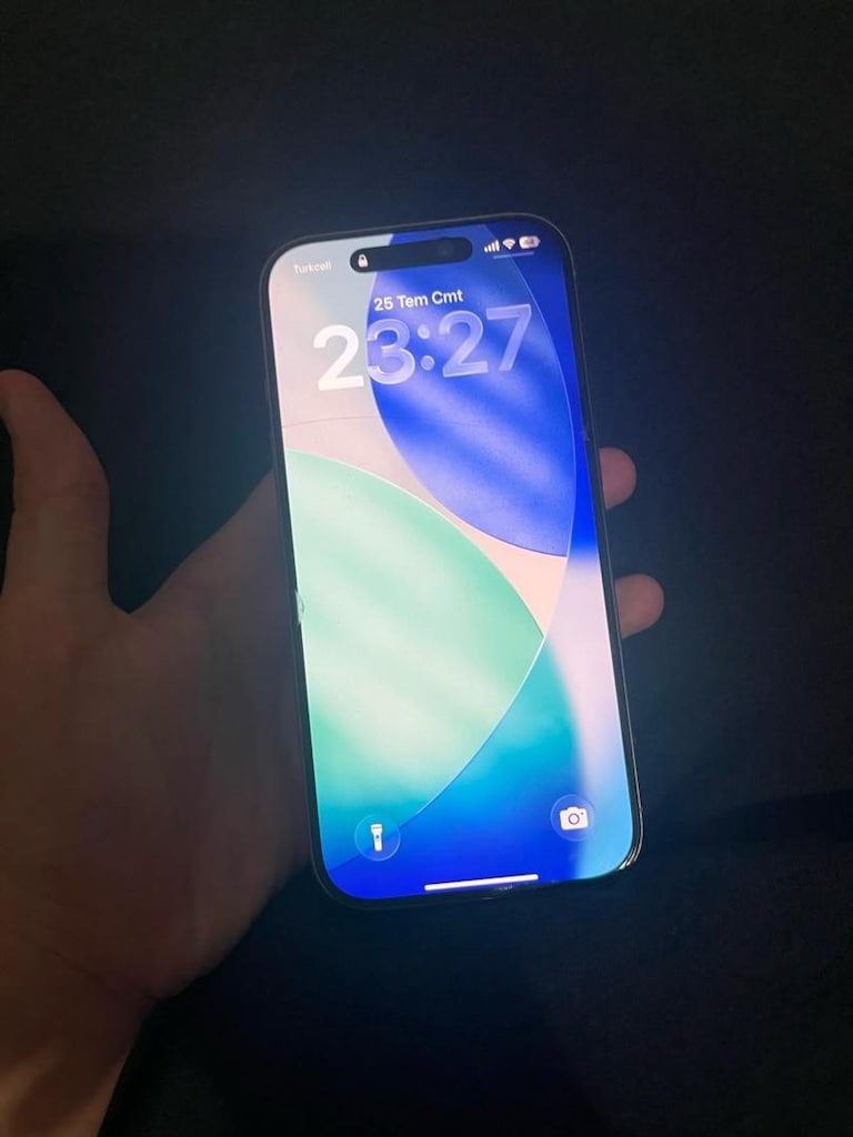 ıphone 16 pro - 9