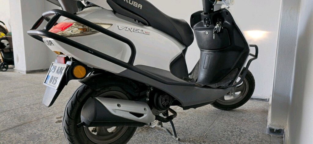 KUBA VN50 PRO, (80LİK) - 7