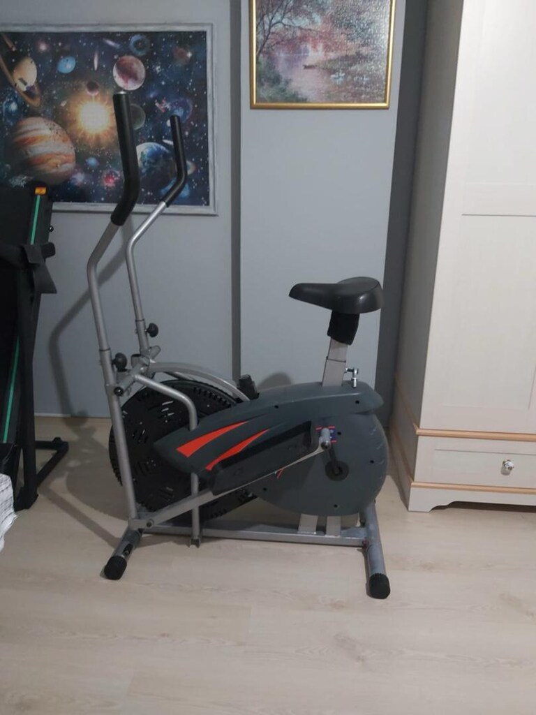 spor aleti - 9