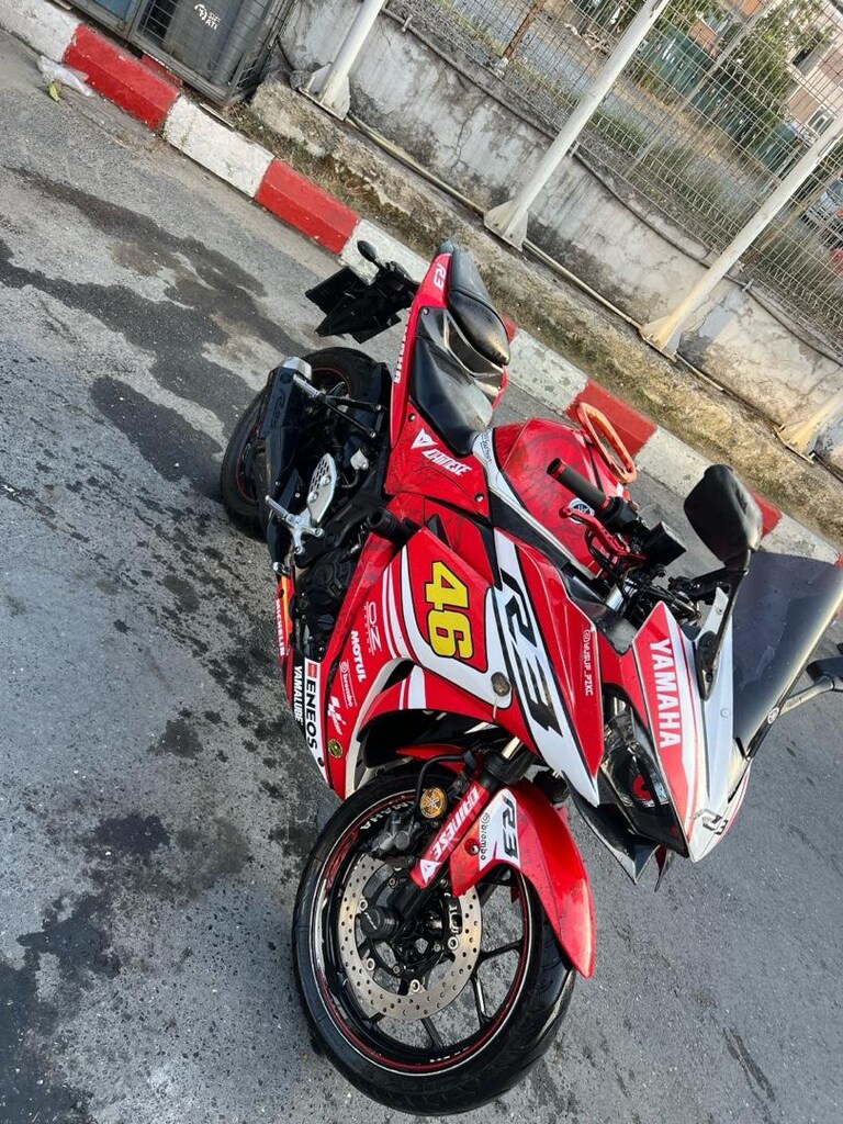 OTURUP İZLEMELİK R25 TAKASA AÇIK!! - 2