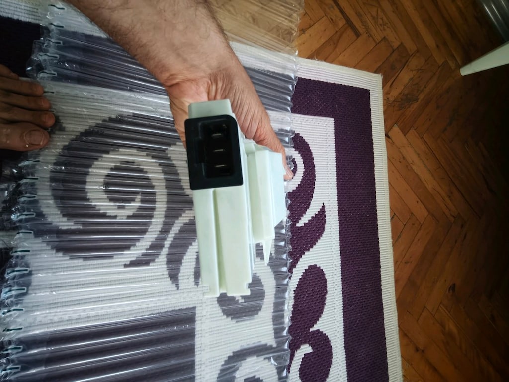 Bosch Bulaşık Makinesi - 12