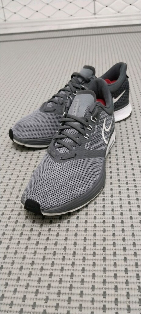 Nike orjinal zoom Spor ayakkabı orijinal 42 No - 2