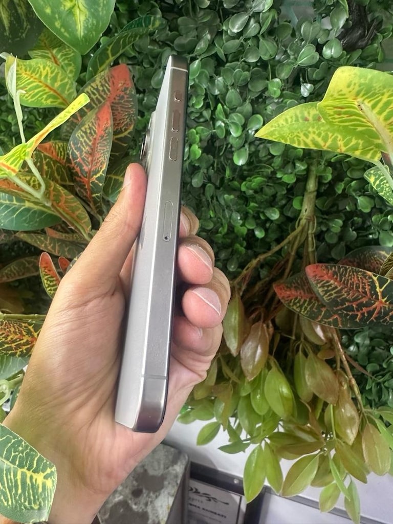 15 pro max 512Gb garanti hatasız - 2