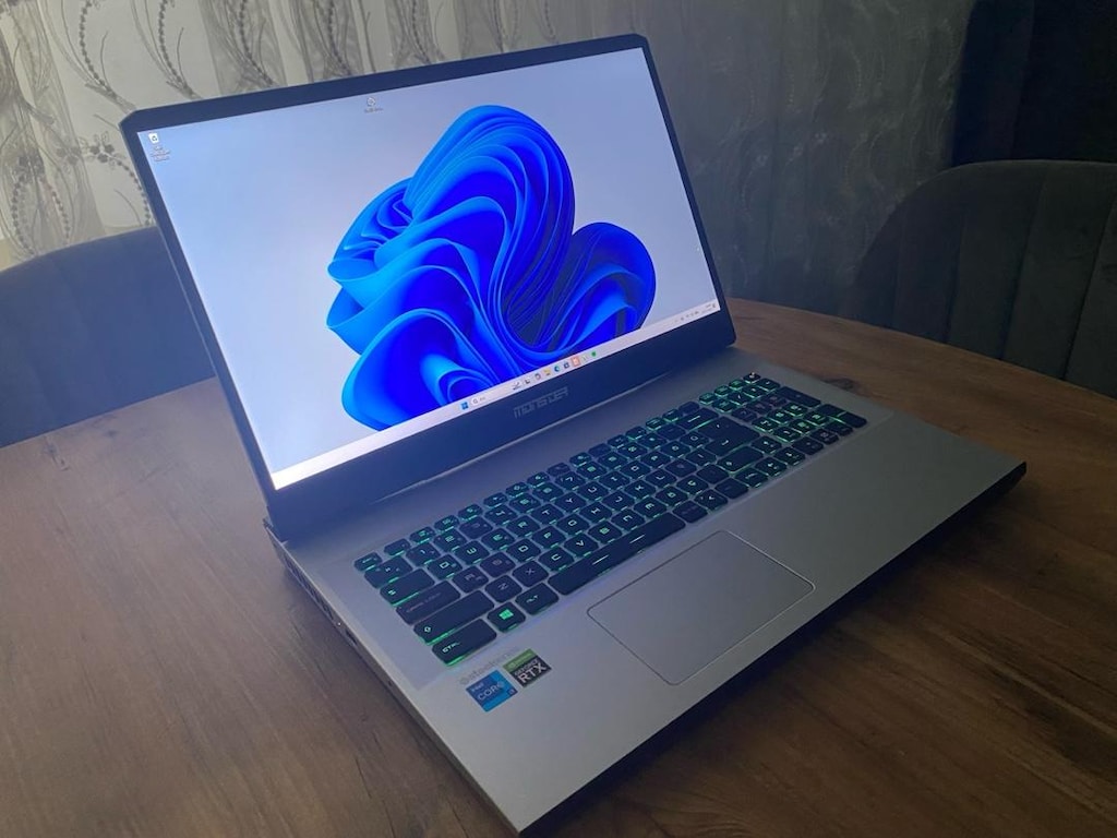 Monster T7 V25.1 Özel Seri Oyun Bilgisayarı - 2