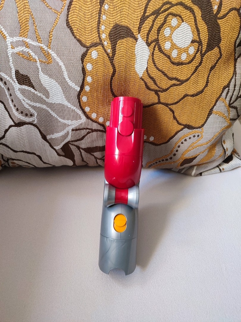 Dyson başlık - 2
