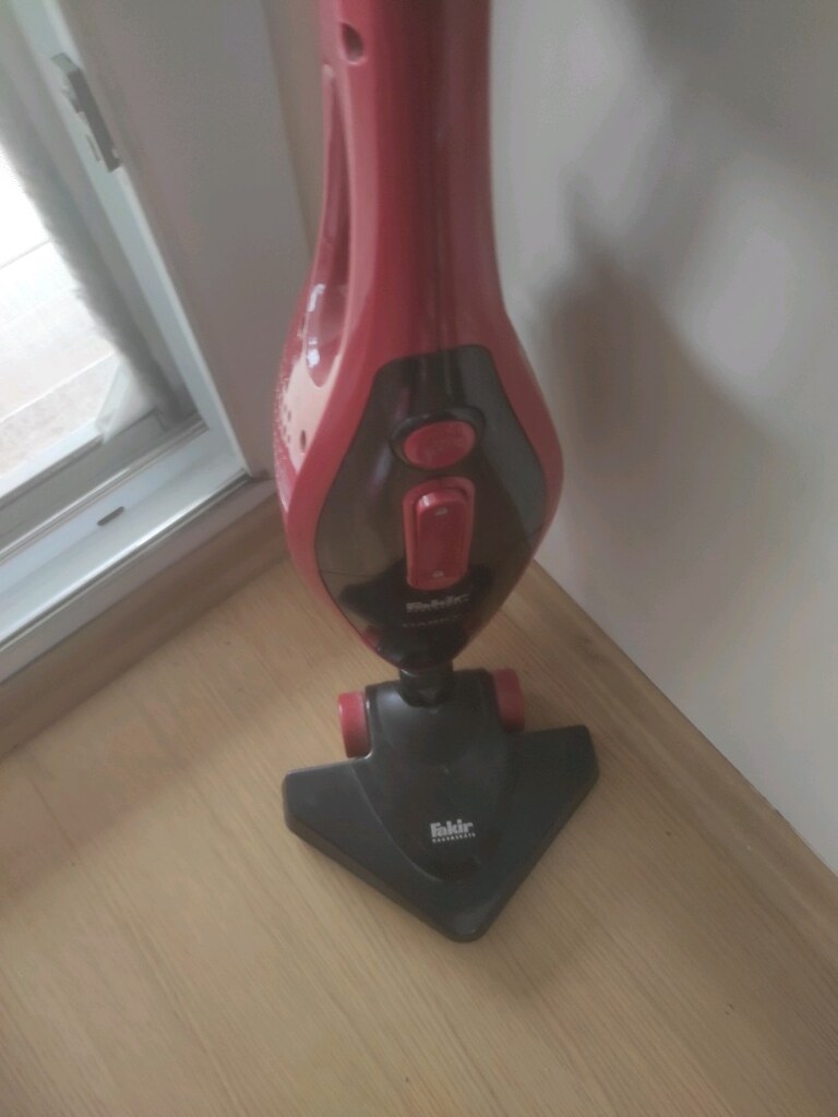 fakir mini süpürge - 2