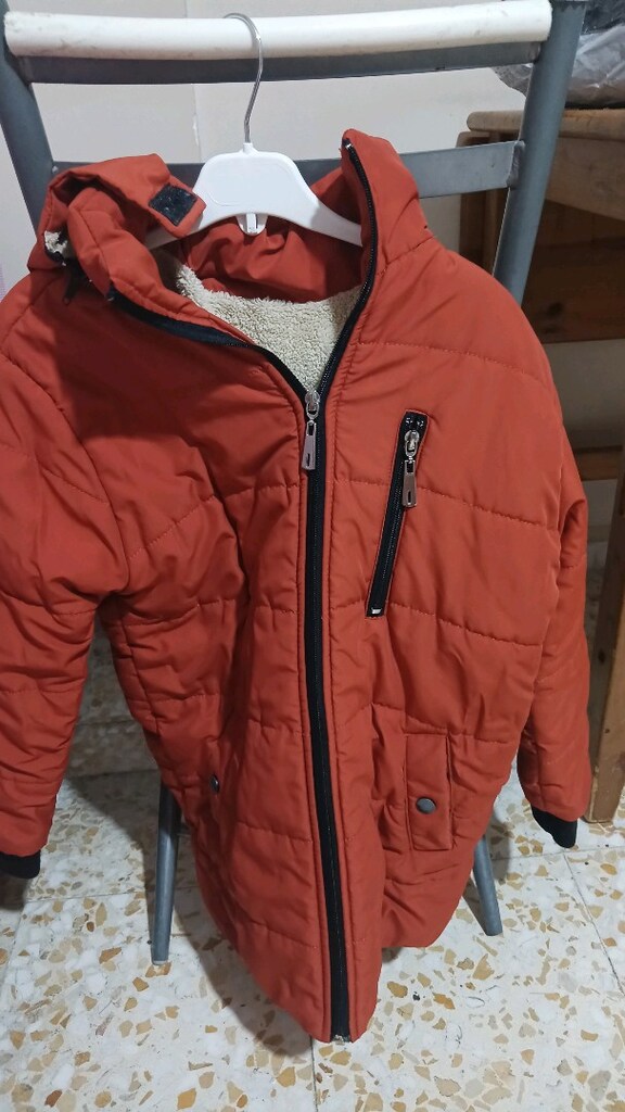 Unisex mont