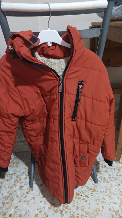 Unisex mont