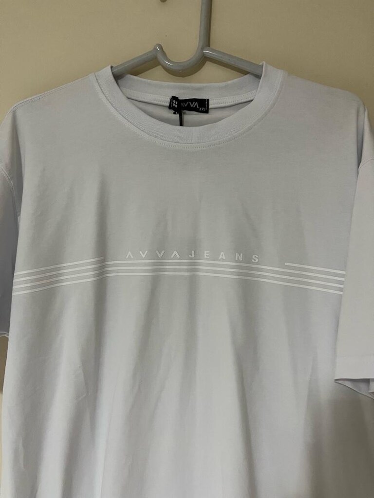 Avva tshirt - 2