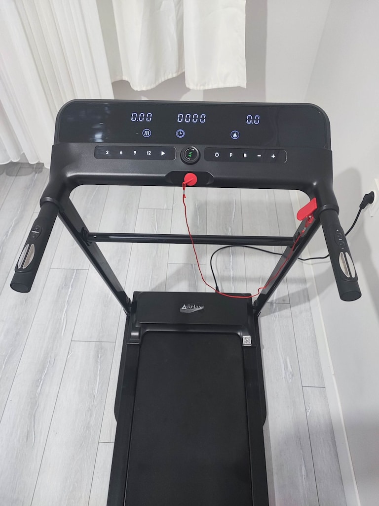 Relax Exclusive RL 920 Koşu Bandı (+3 Yıl Ek Garantili) - 3