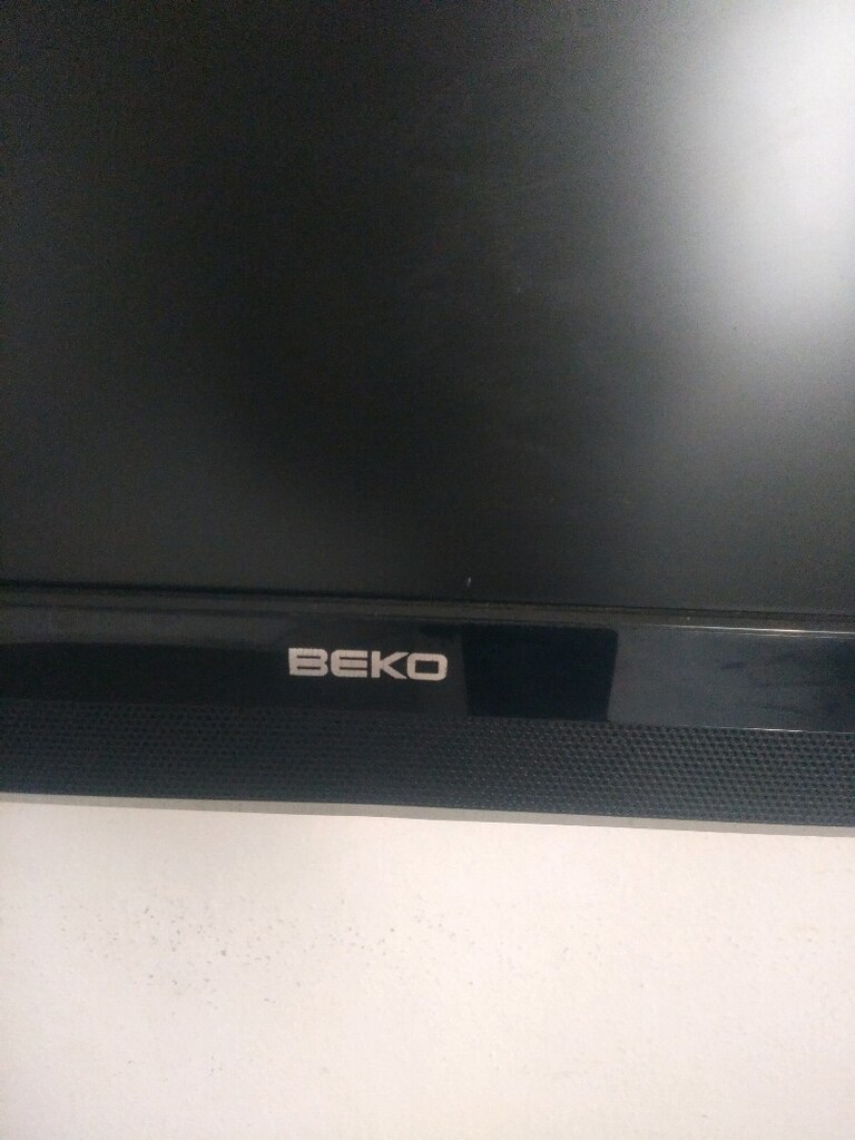 BEKO TV - MONİTOR - 3