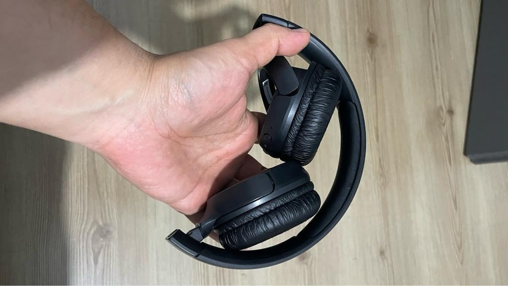 JBL TUNE510BT Kulak üstü kulaklık - 2