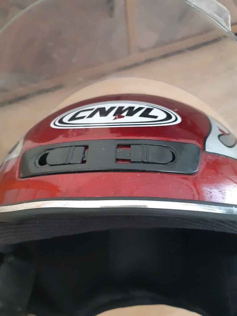 CNWL Motor Kaskı - 5