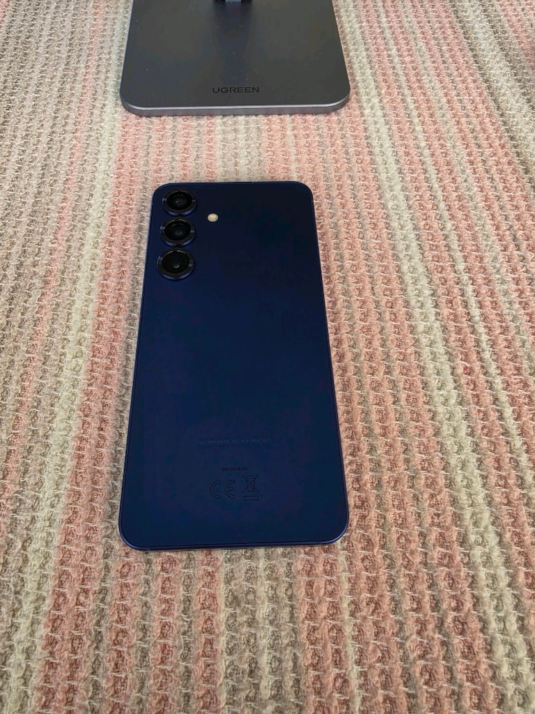 samsung s25 256 gb - 2