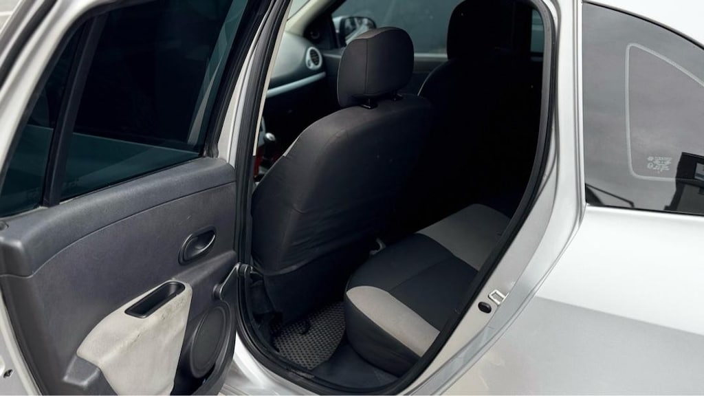 2011 CLİO GRANDTOUR 1.5 DCİ DİZEL – AİLE ARACI - 13
