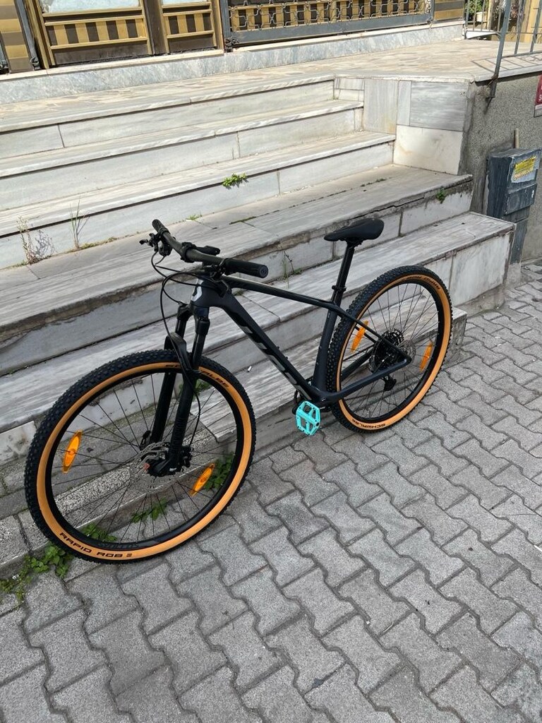 SCOTT SCALE 940 KARBON - 5