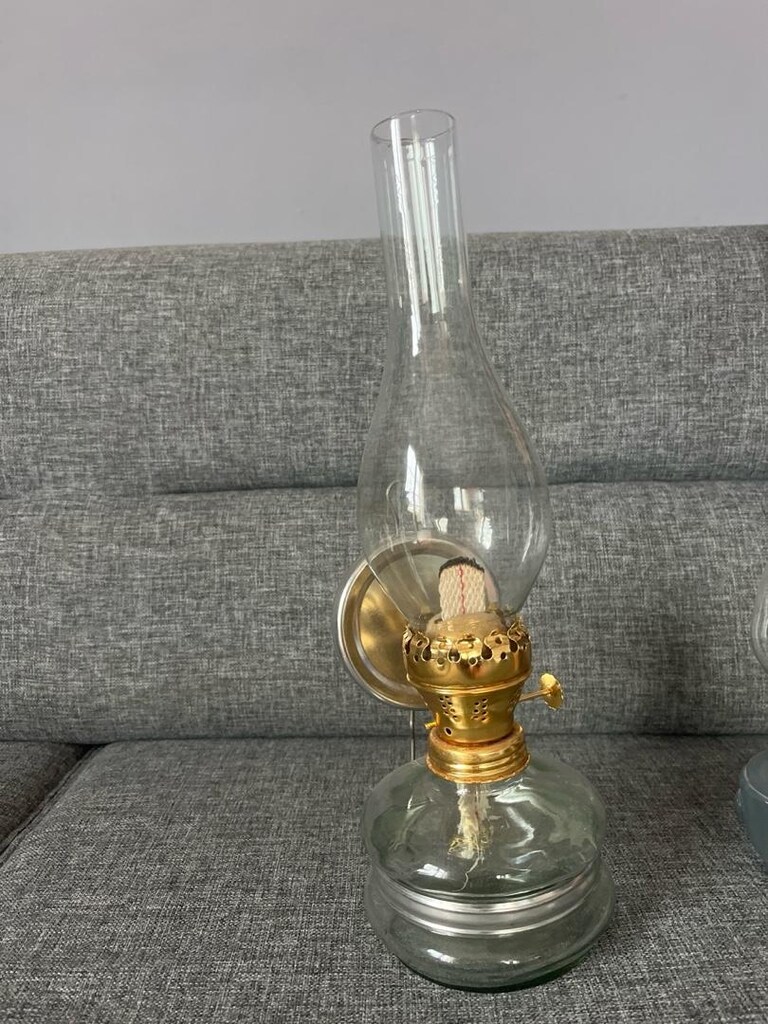 gaz lambaları - 2