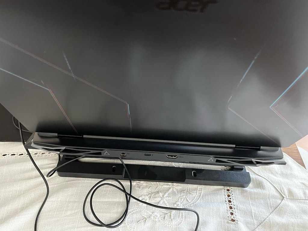 oyuncu gaming laptop acer nitro - 4