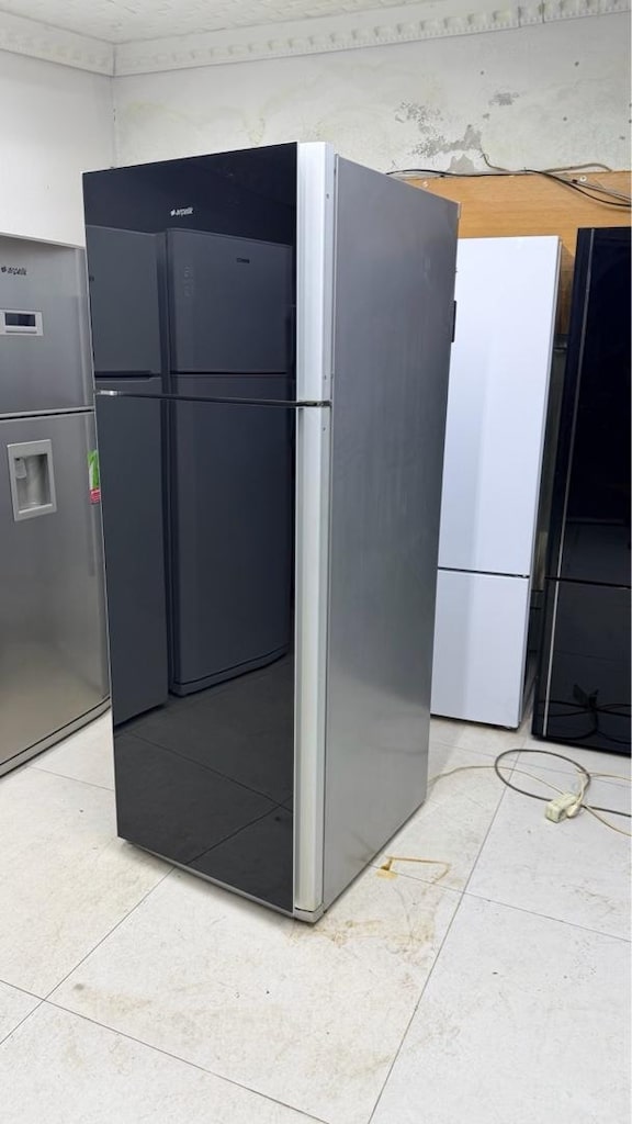 Arçelik 5088 A+++ No-Frost 540 Litre Buzdolabı | | Nakliye bize ait - 4
