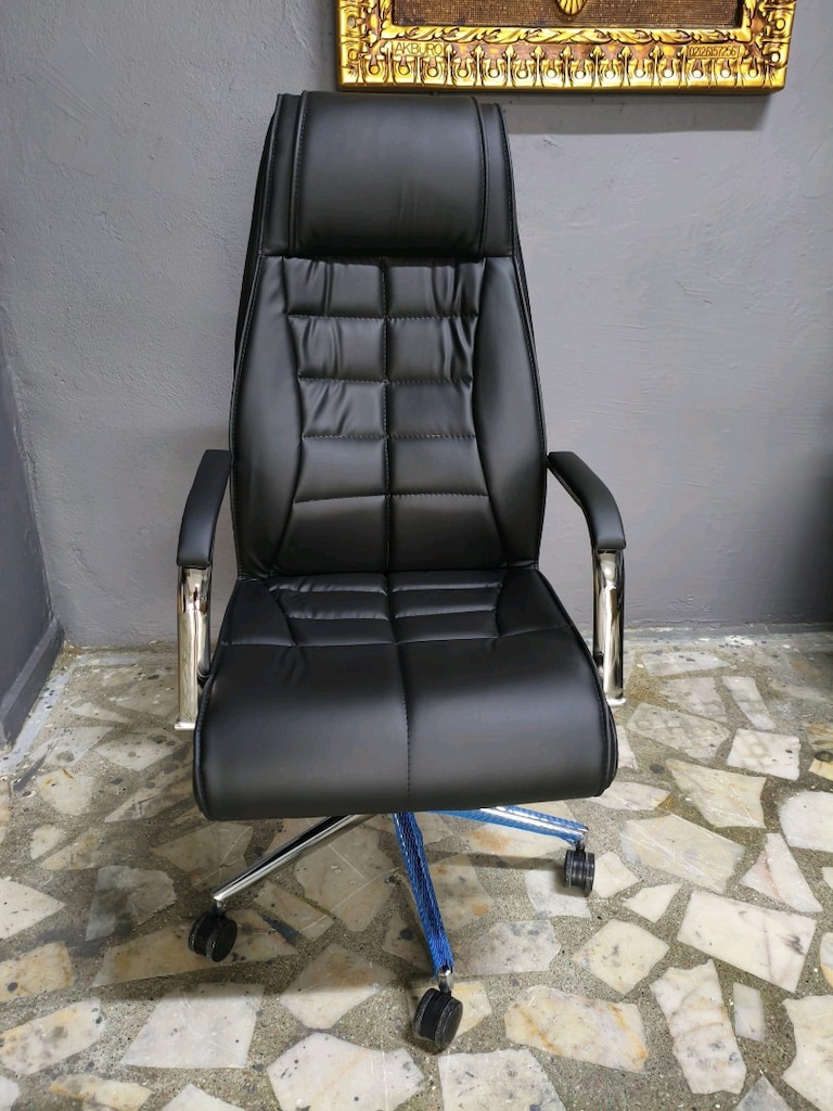 PATRON KOLTUĞU - 6